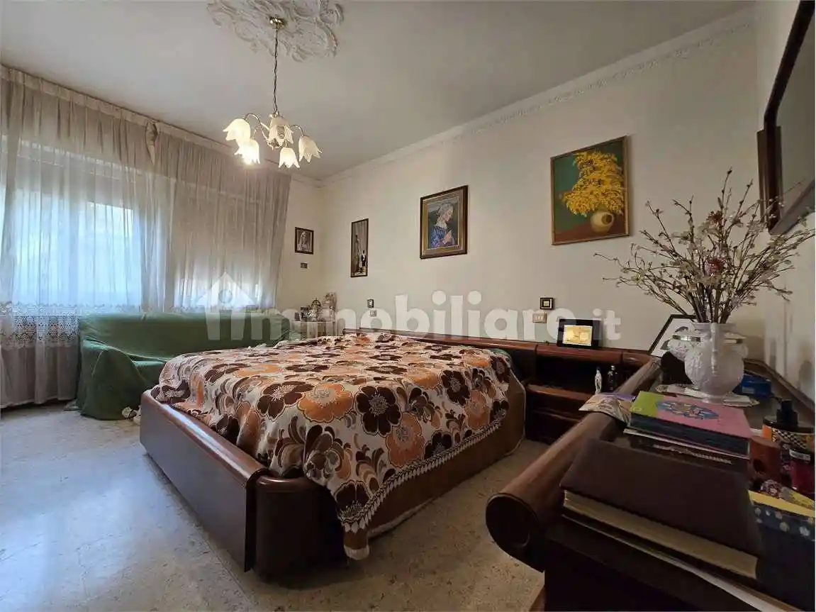 Appartamento via Vibo Valentia, Catanzaro Lido, Catanzaro - foto 3