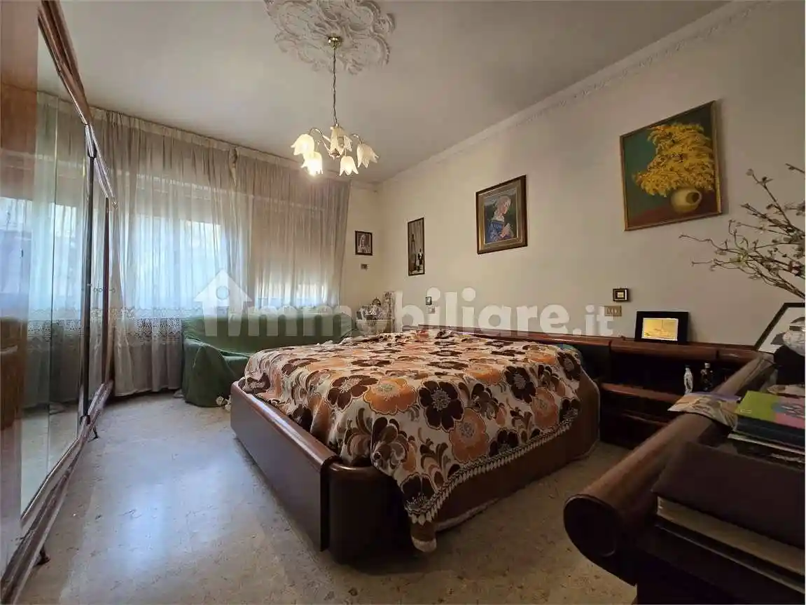 Appartamento via Vibo Valentia, Catanzaro Lido, Catanzaro - foto 4