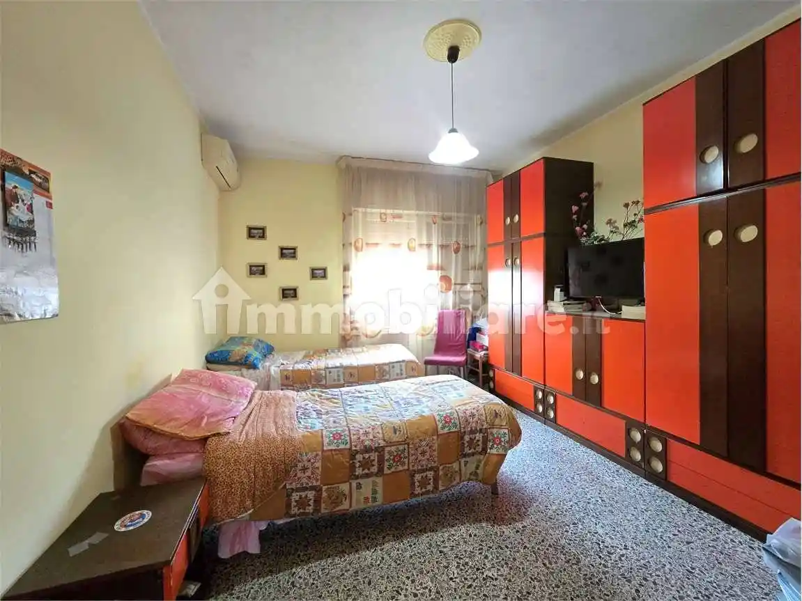 Appartamento via Vibo Valentia, Catanzaro Lido, Catanzaro - foto 5