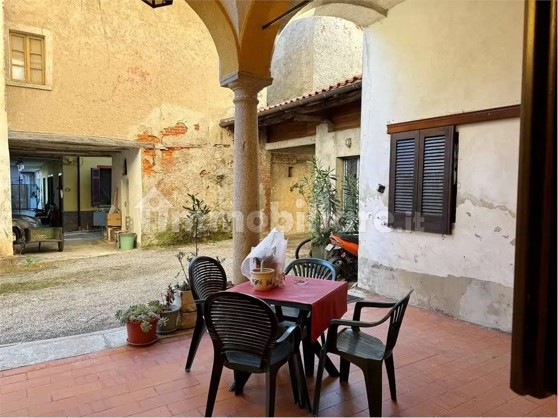 Appartamento in vendita a Gargallo