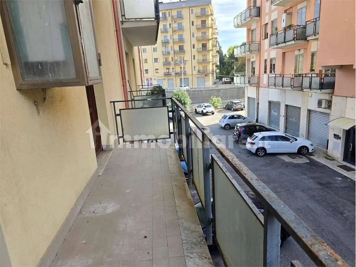Appartamento in vendita a Catanzaro