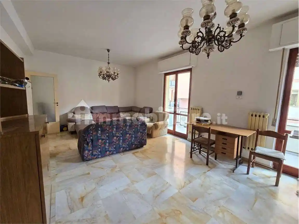 Appartamento via Gioacchino da fiore , 47, Sant'Antonio - De Filippis, Catanzaro - foto 2