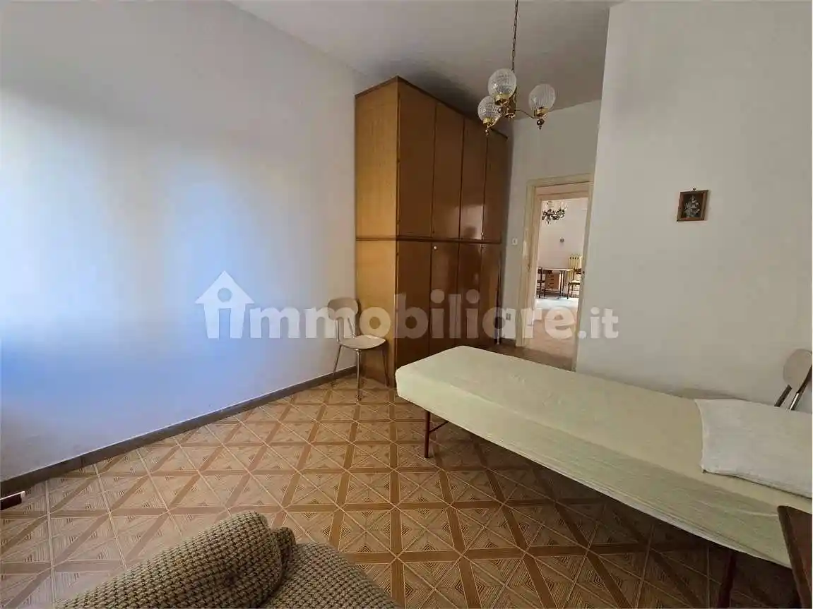 Appartamento via Gioacchino da fiore , 47, Sant'Antonio - De Filippis, Catanzaro - foto 3