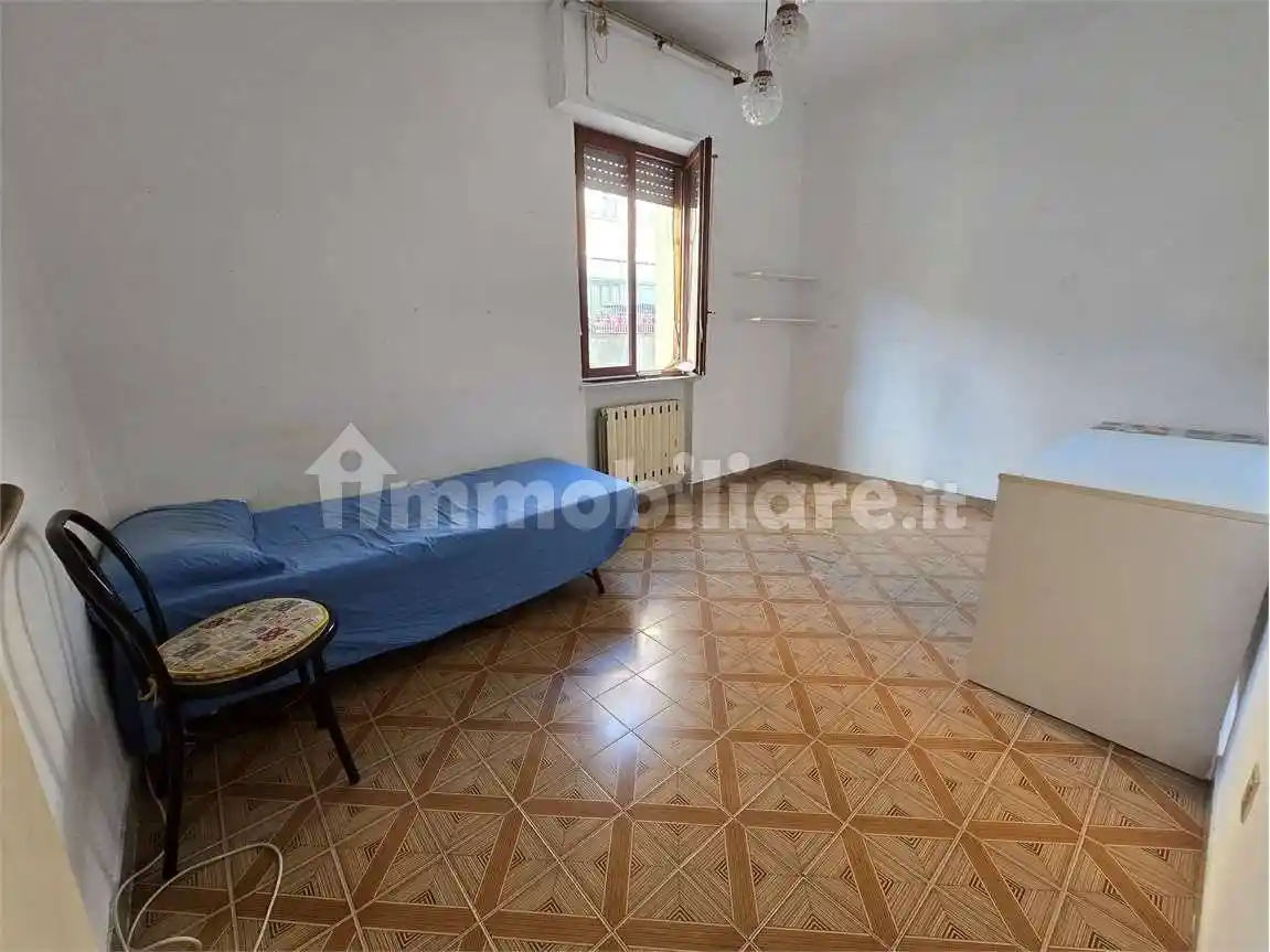 Appartamento via Gioacchino da fiore , 47, Sant'Antonio - De Filippis, Catanzaro - foto 5