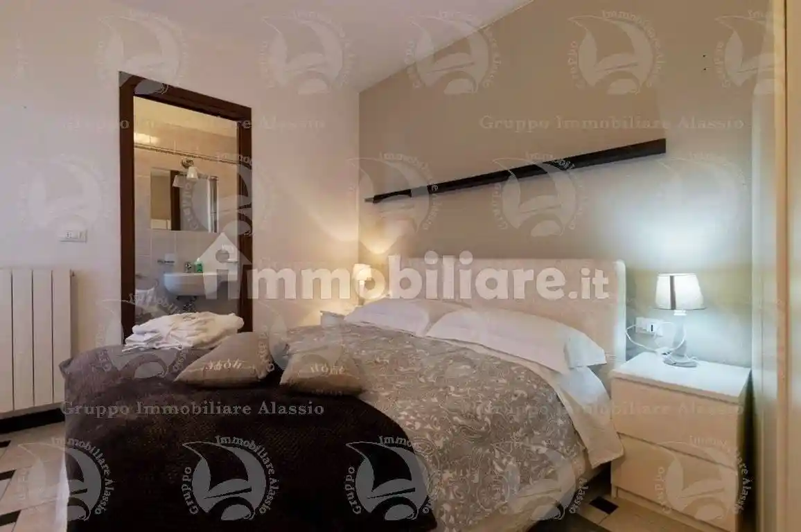 Appartamento in vendita a Alassio