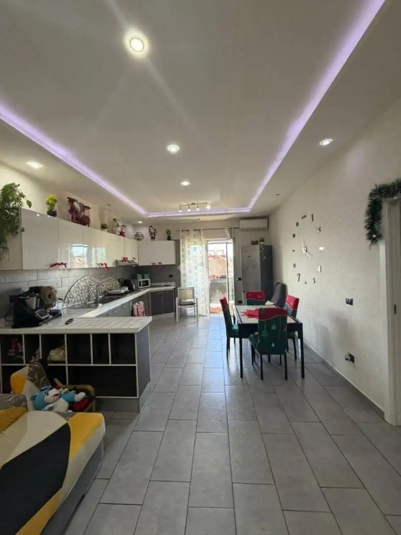 Appartamento in vendita a Sant'Arpino