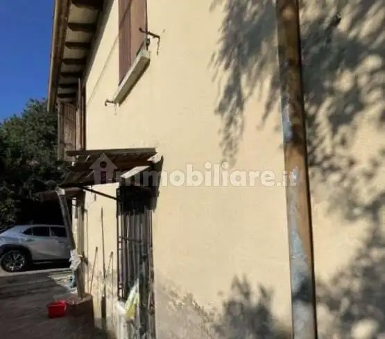 Casa indipendente in asta a Conselice