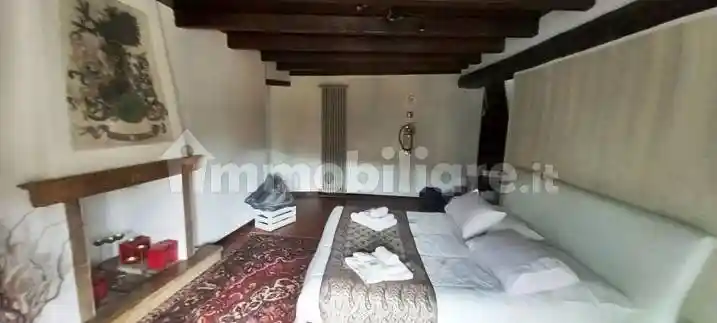 Appartamento in vendita a Bergamo