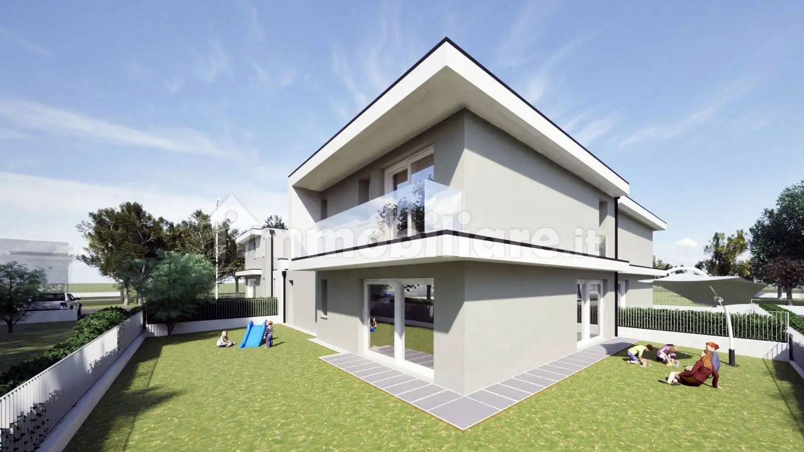 Appartamento in vendita a Schiavon