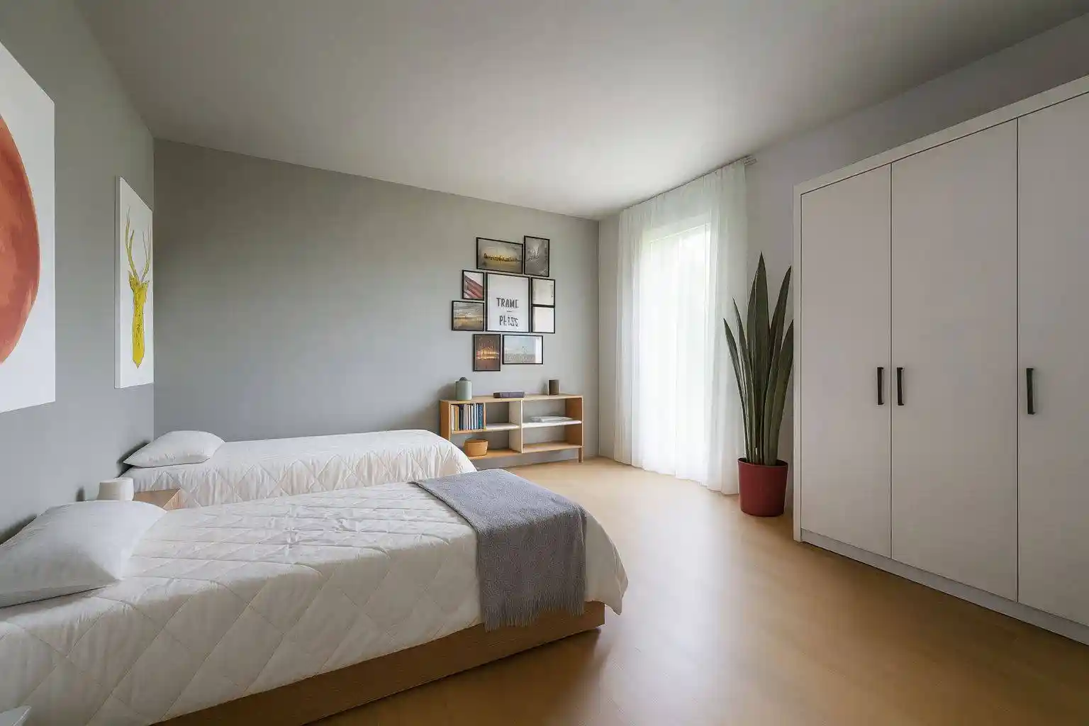 Appartamento - foto 2