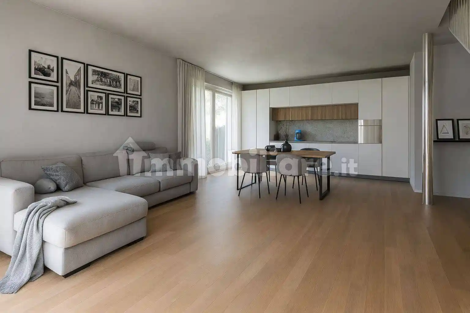 Appartamento - foto 4