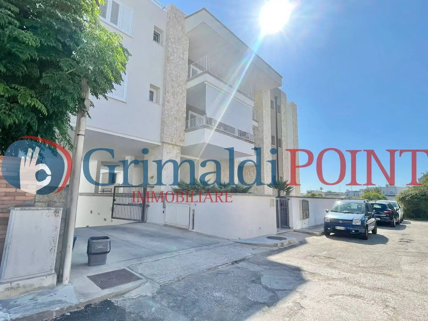 Appartamento in vendita a Lizzanello