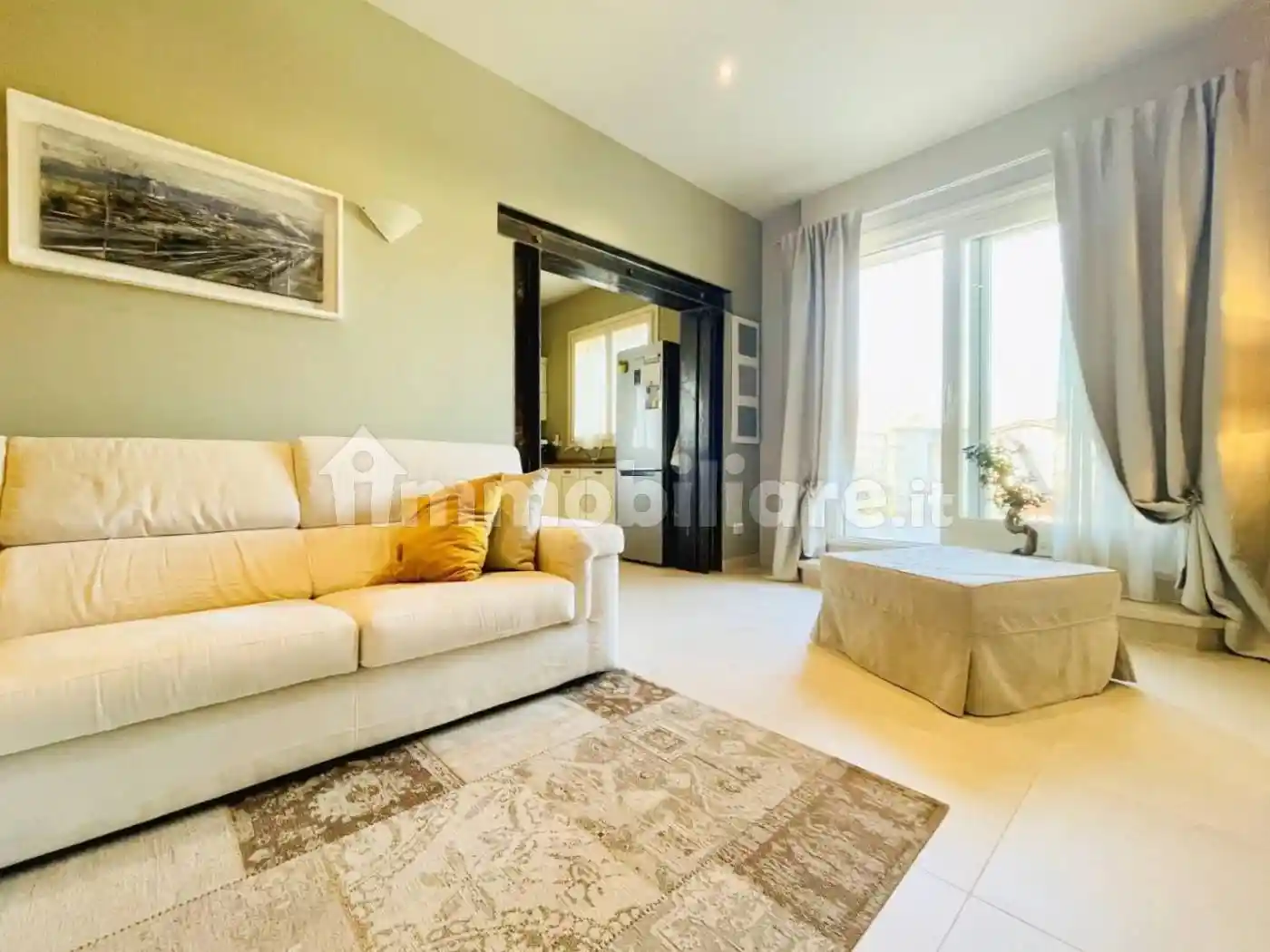 Attico - Mansarda in affitto a Forte dei Marmi