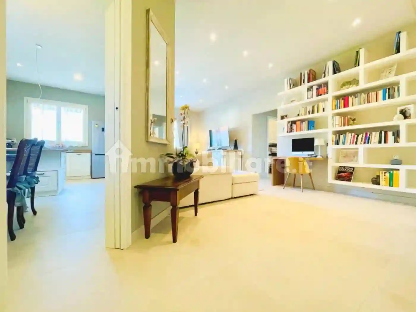 Attico - Mansarda - foto 2