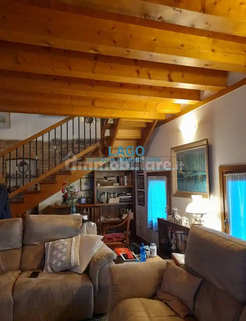 Casa indipendente in vendita a Bassano del Grappa