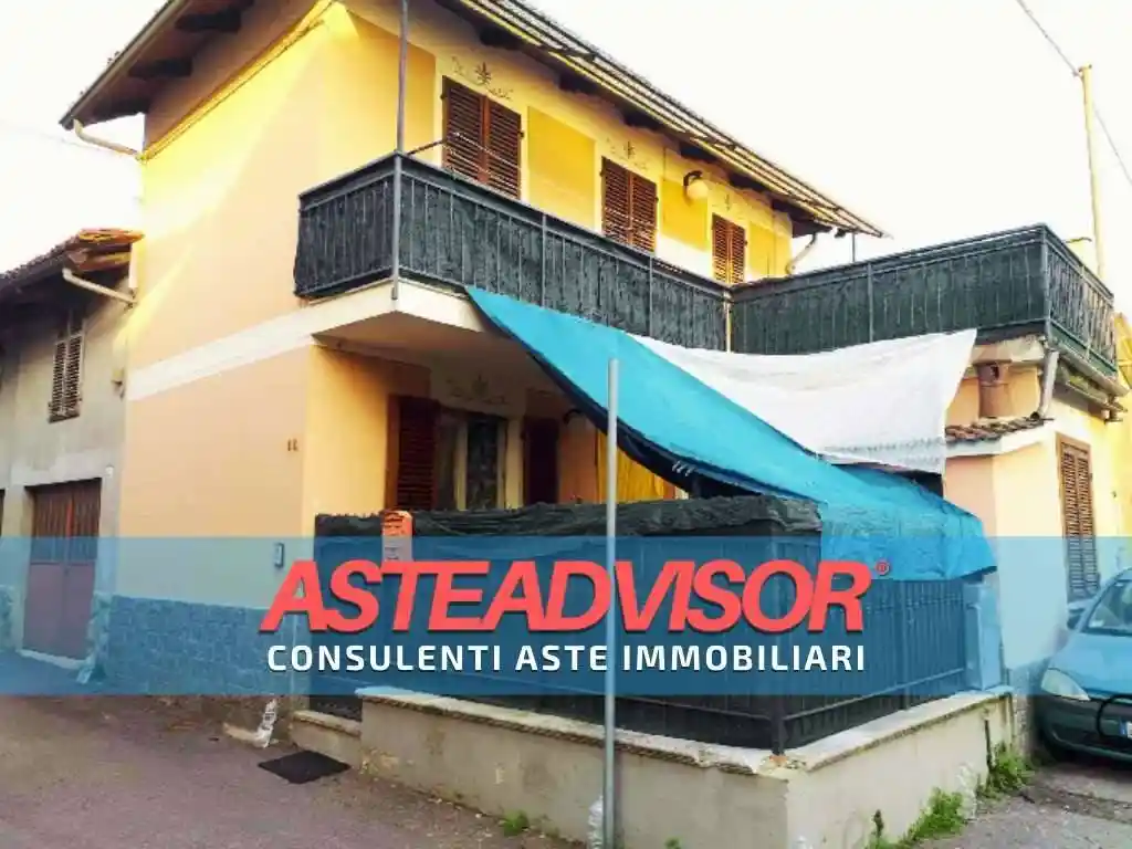Casa indipendente in vendita a Buttigliera d'Asti