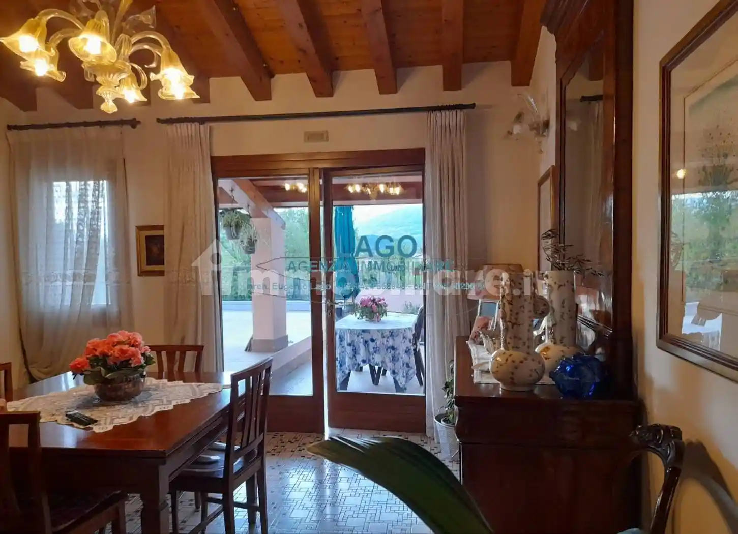 Casa indipendente in vendita a Marostica