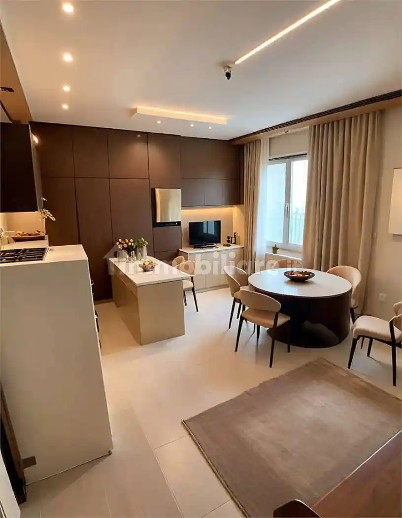 Appartamento in vendita a Baveno