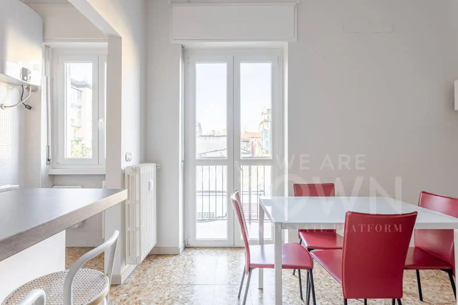 Bilocale via Savona 142, Giambellino, Milano - foto 2