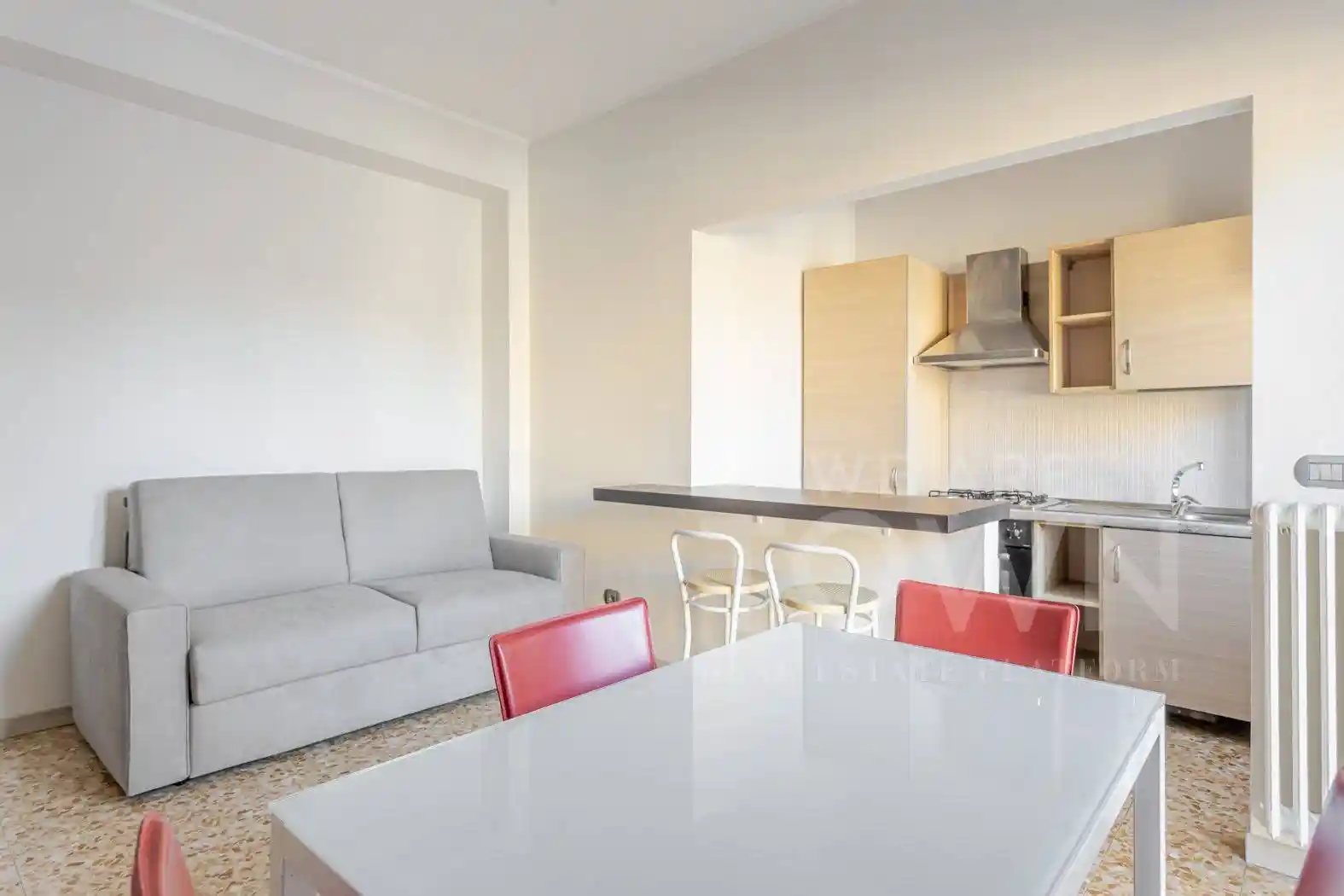 Bilocale via Savona 142, Giambellino, Milano - foto 4