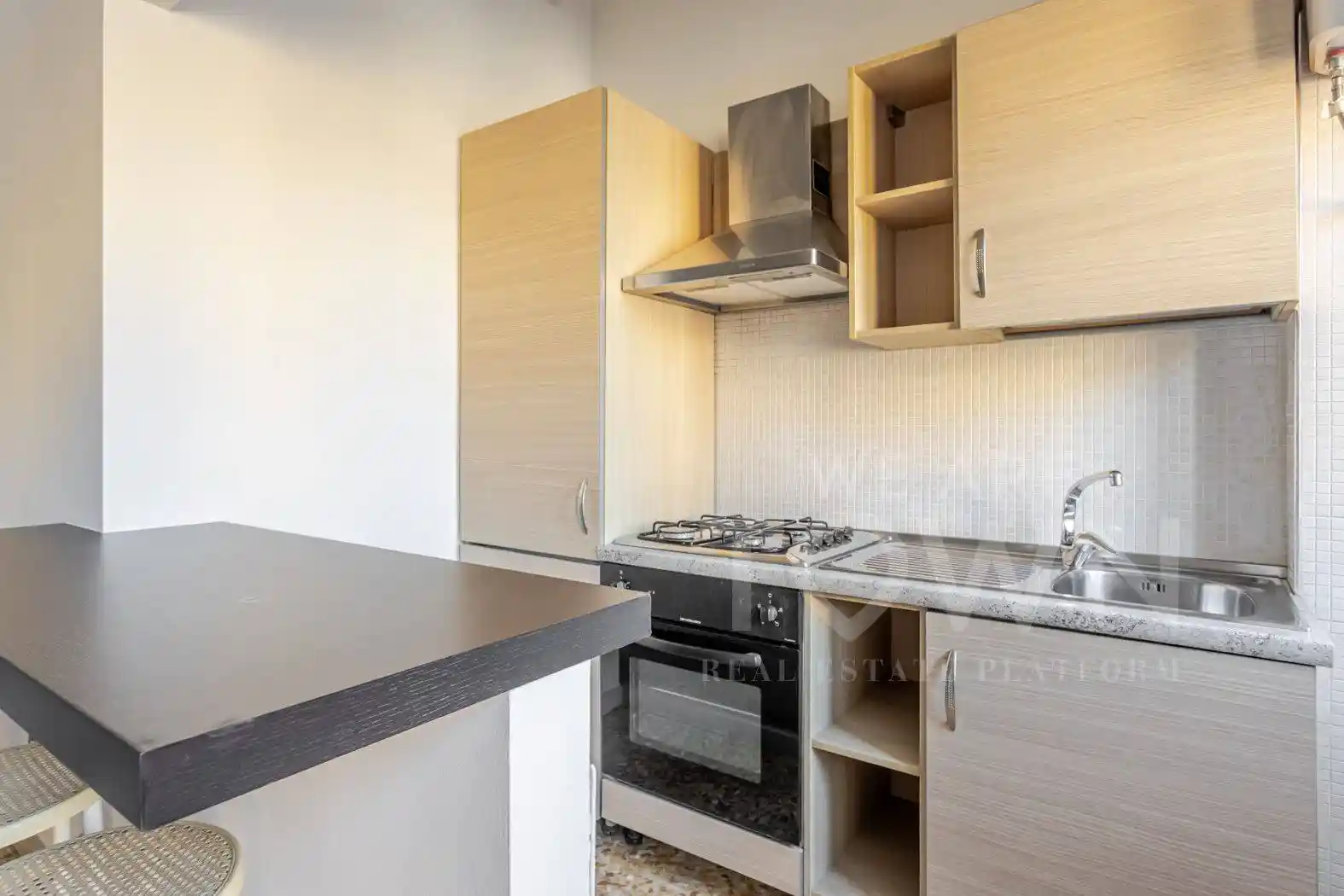 Bilocale via Savona 142, Giambellino, Milano - foto 5