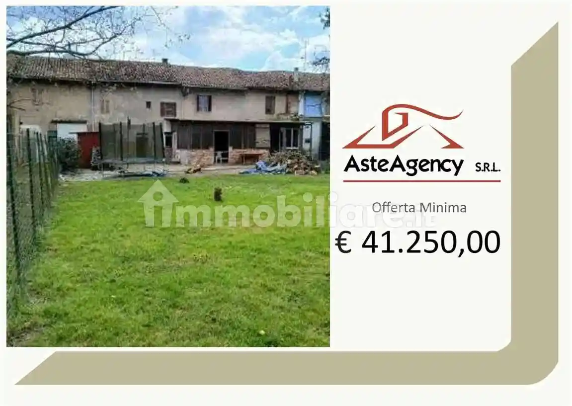 Casa indipendente in vendita a Langosco