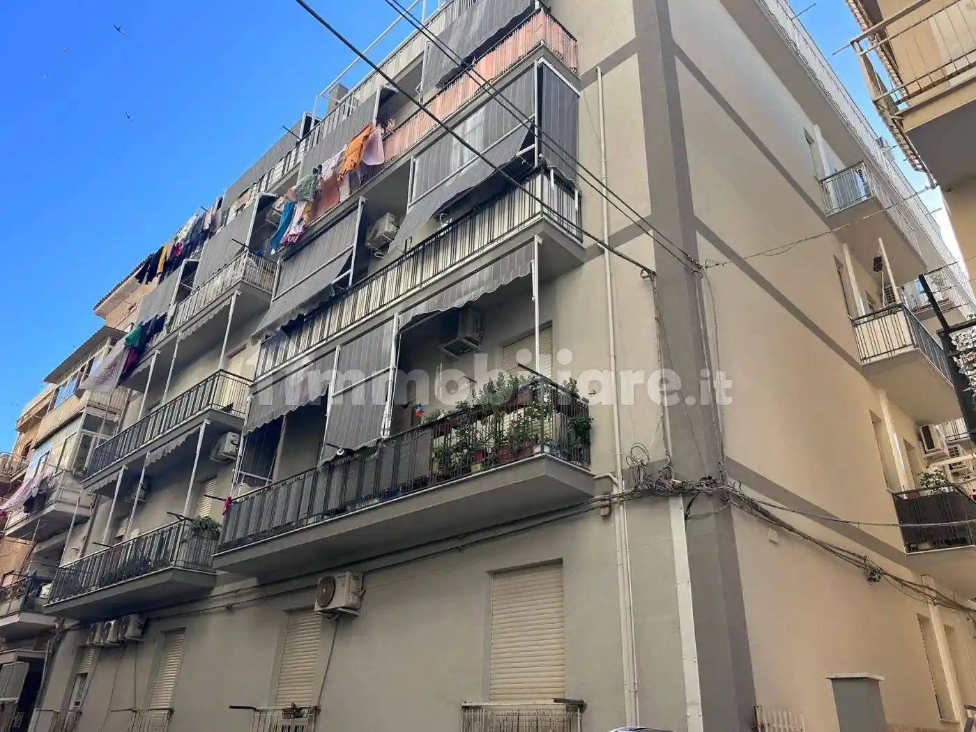 Appartamento in vendita a Bagheria