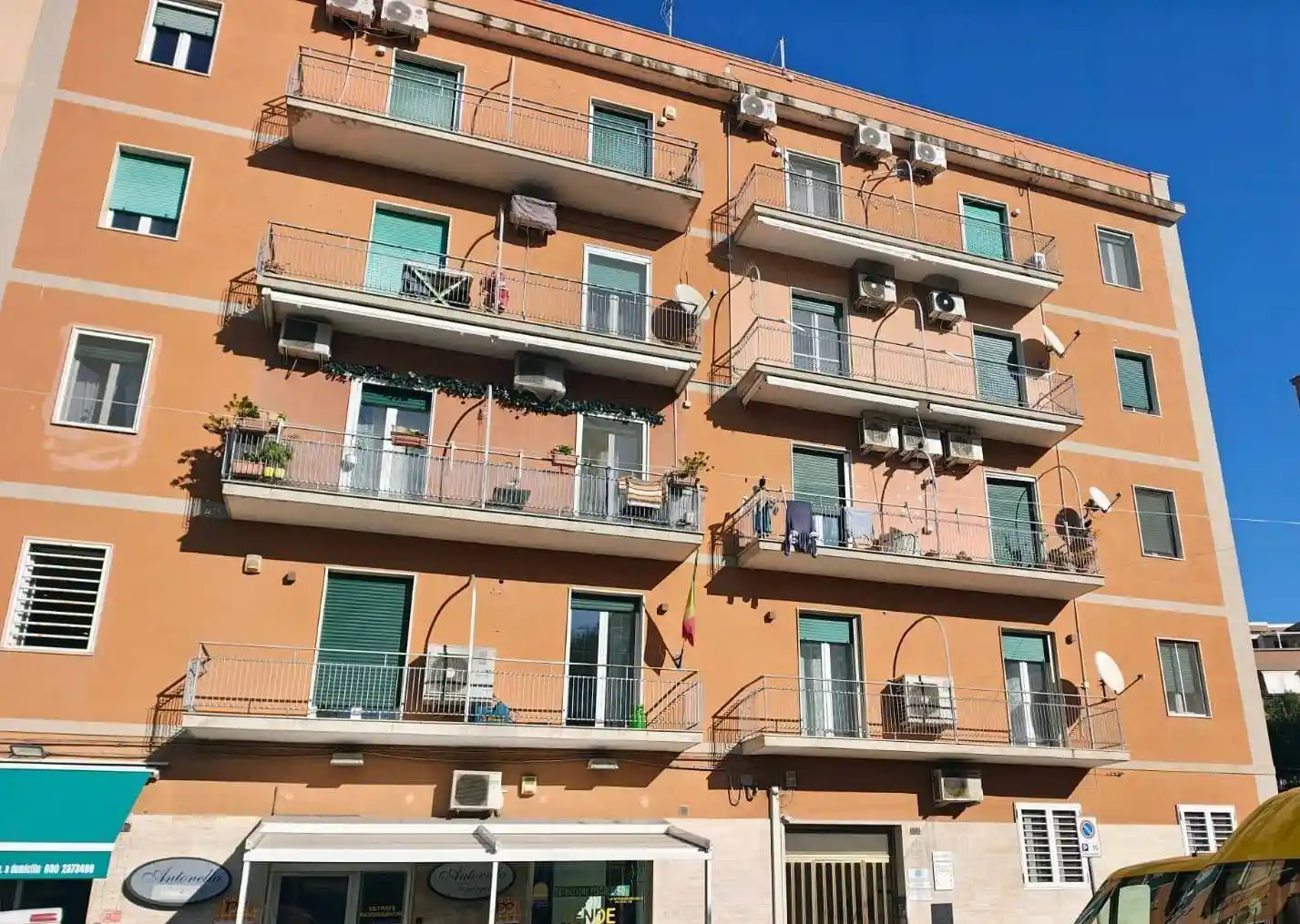 Appartamento in vendita a Bari