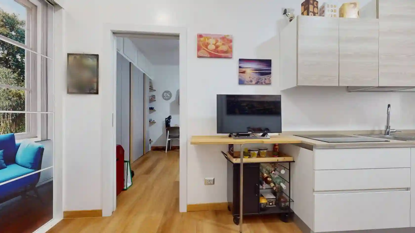 Appartamento - foto 3