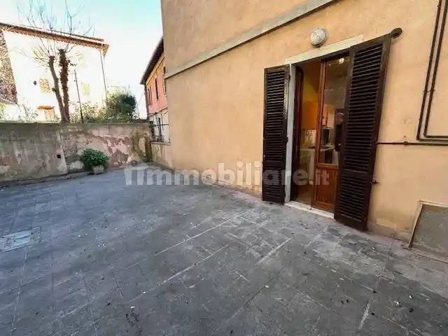 Appartamento in affitto a Perugia