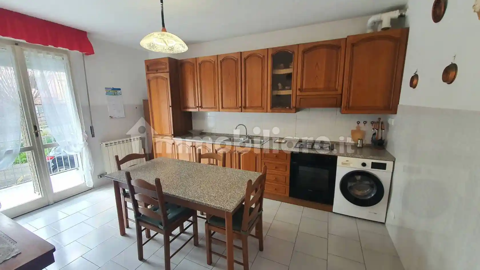 Appartamento in vendita a Arcola