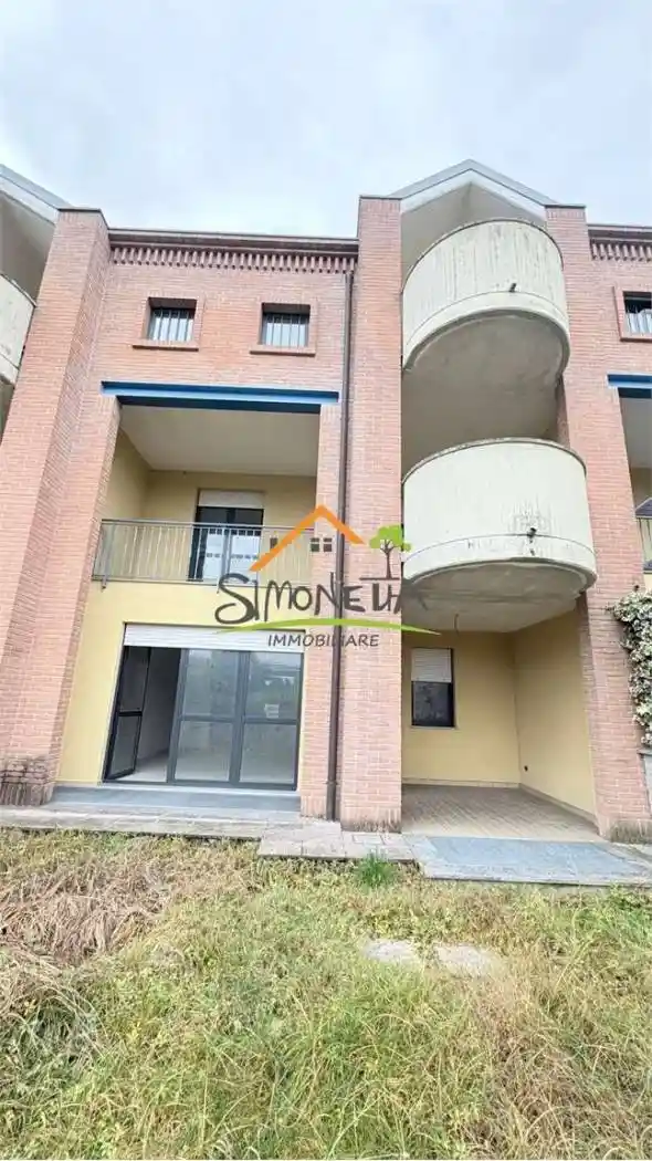 Villetta a schiera in vendita a Bellinzago Novarese