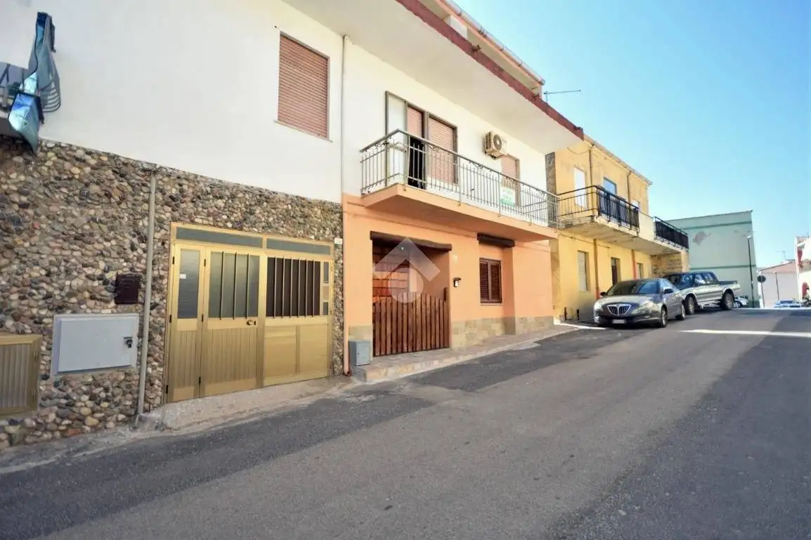 Attico - Mansarda in vendita a Valledoria