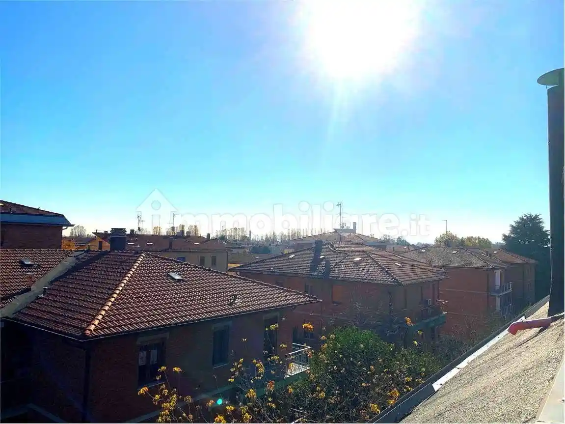 Appartamento in vendita a Modena