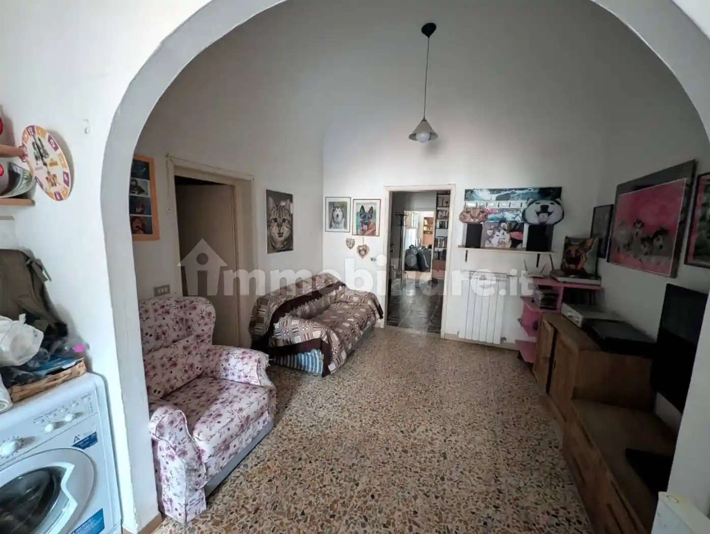 Appartamento in vendita a Empoli