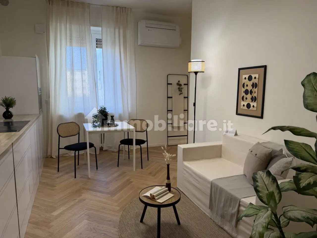 Appartamento in vendita a Bologna