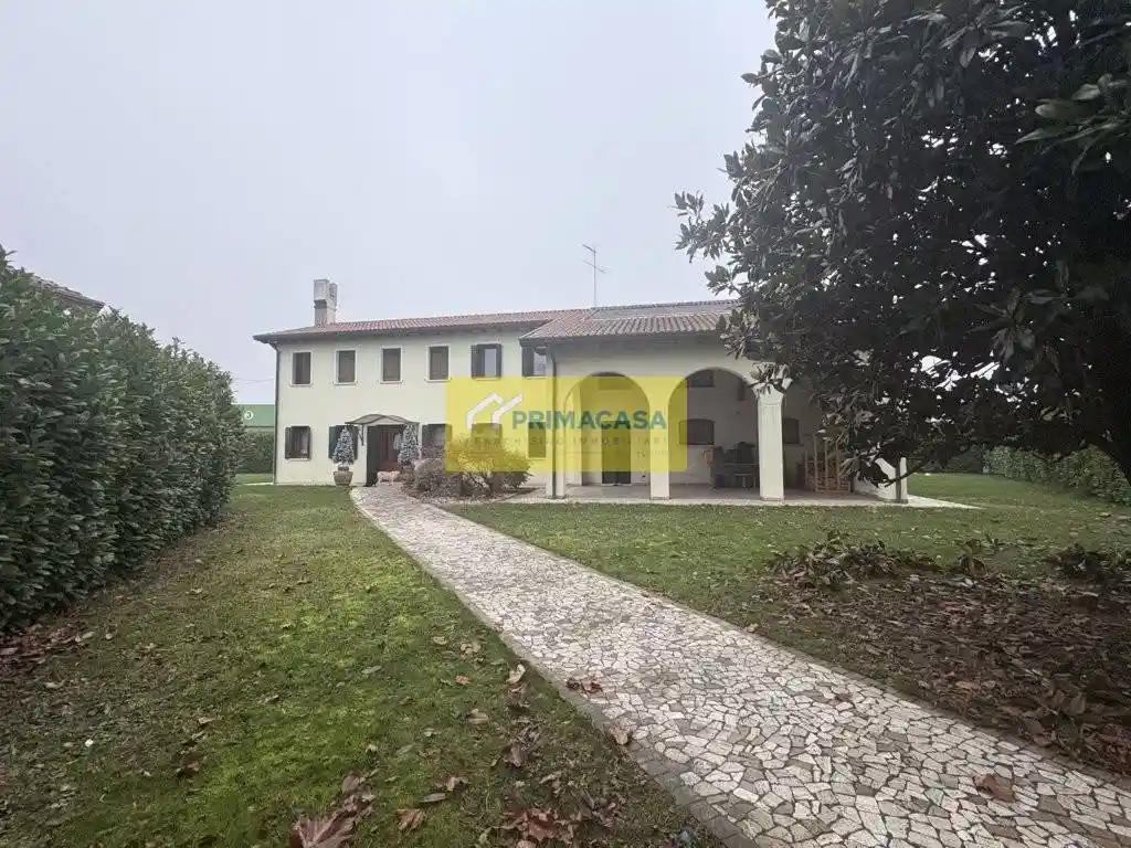 Villa in vendita a Jesolo