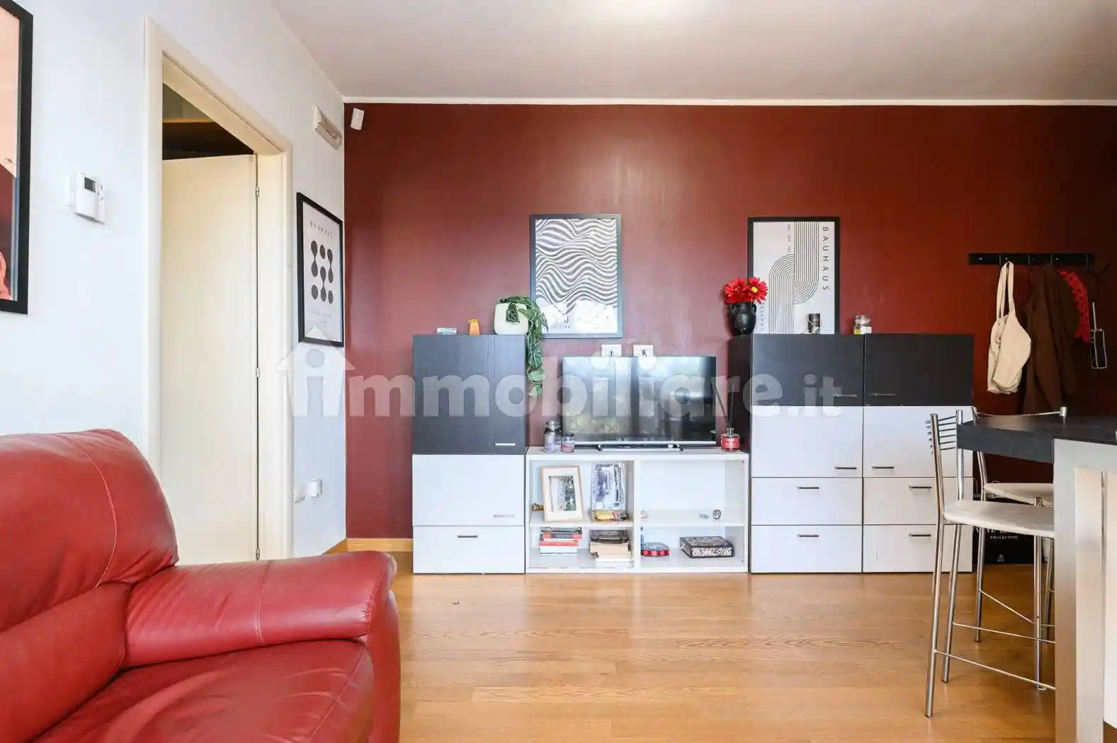 Bilocale via Selegas 6, Ponte Galeria, Roma - foto 5