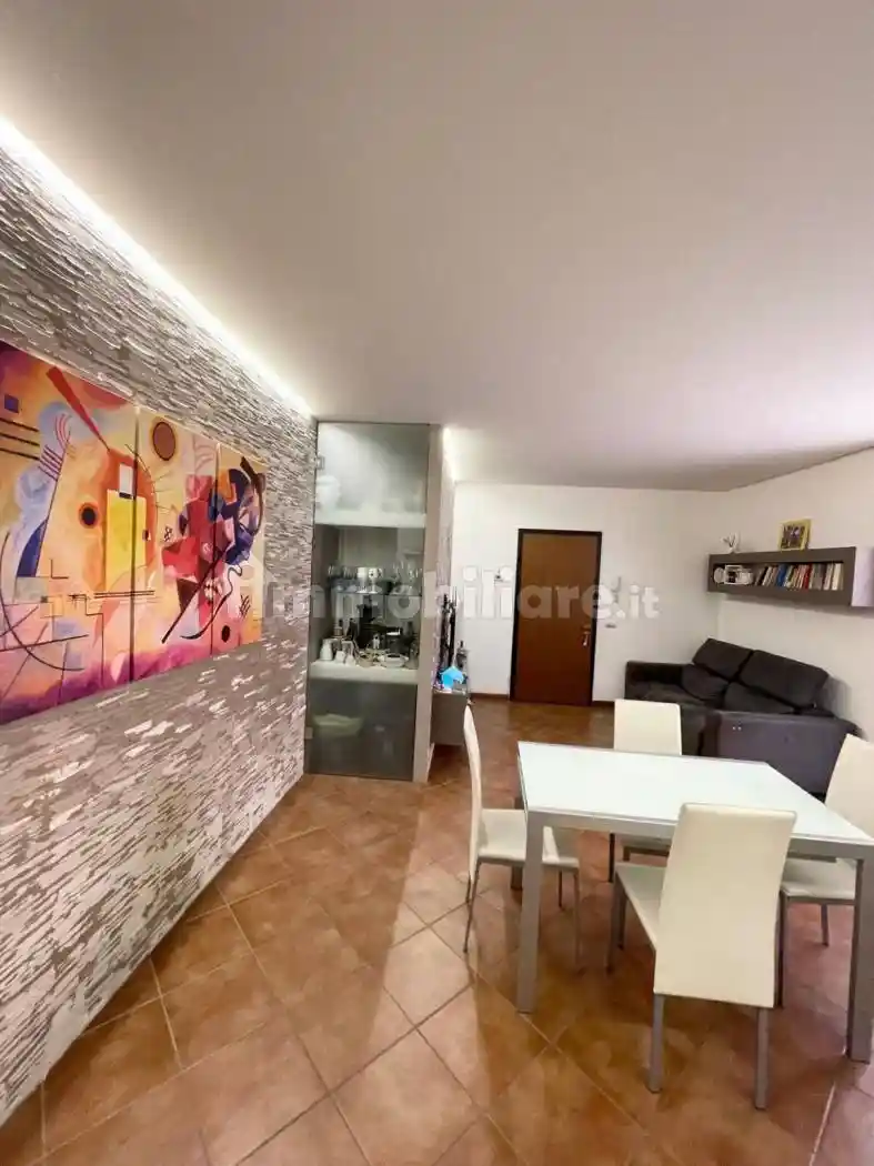 Appartamento in vendita a Nave