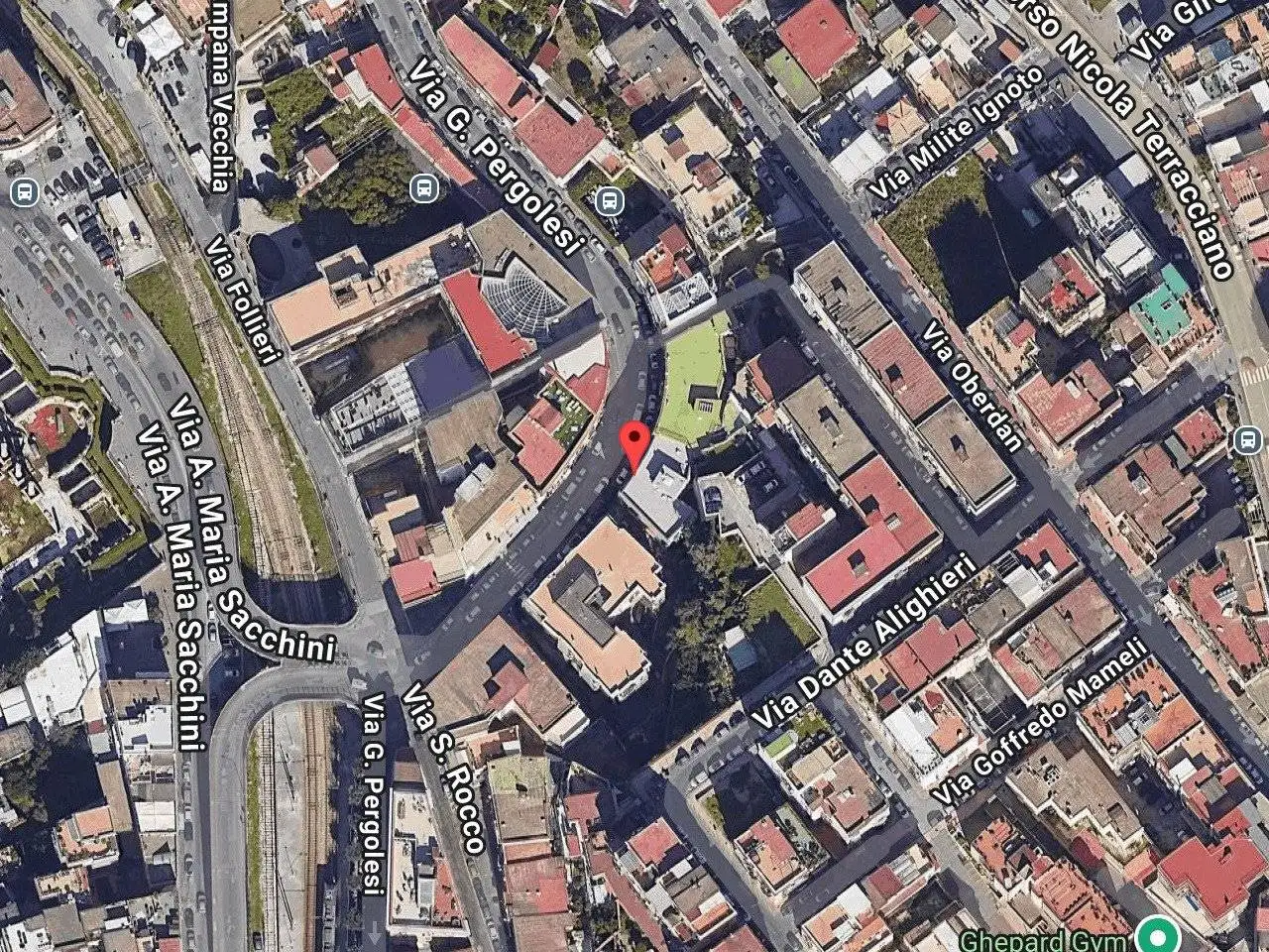 Attico - Mansarda in vendita a Pozzuoli