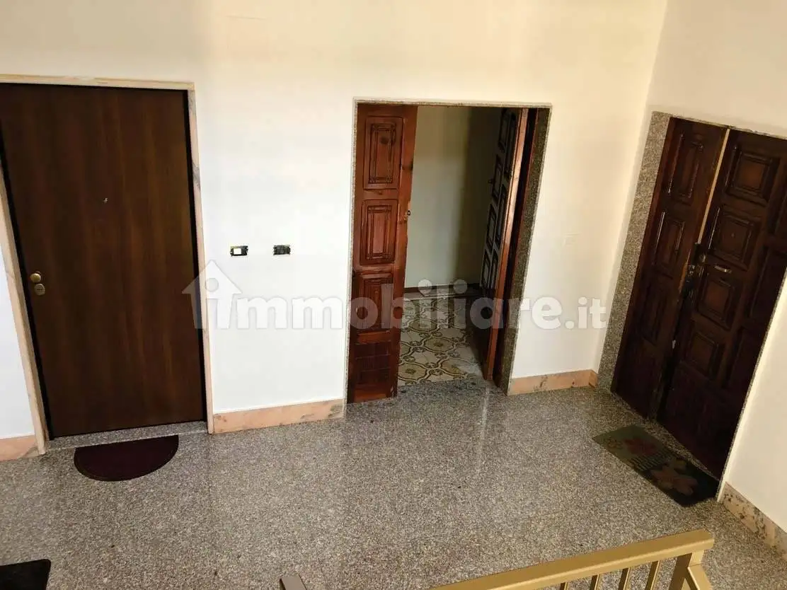 Appartamento in asta a Liveri