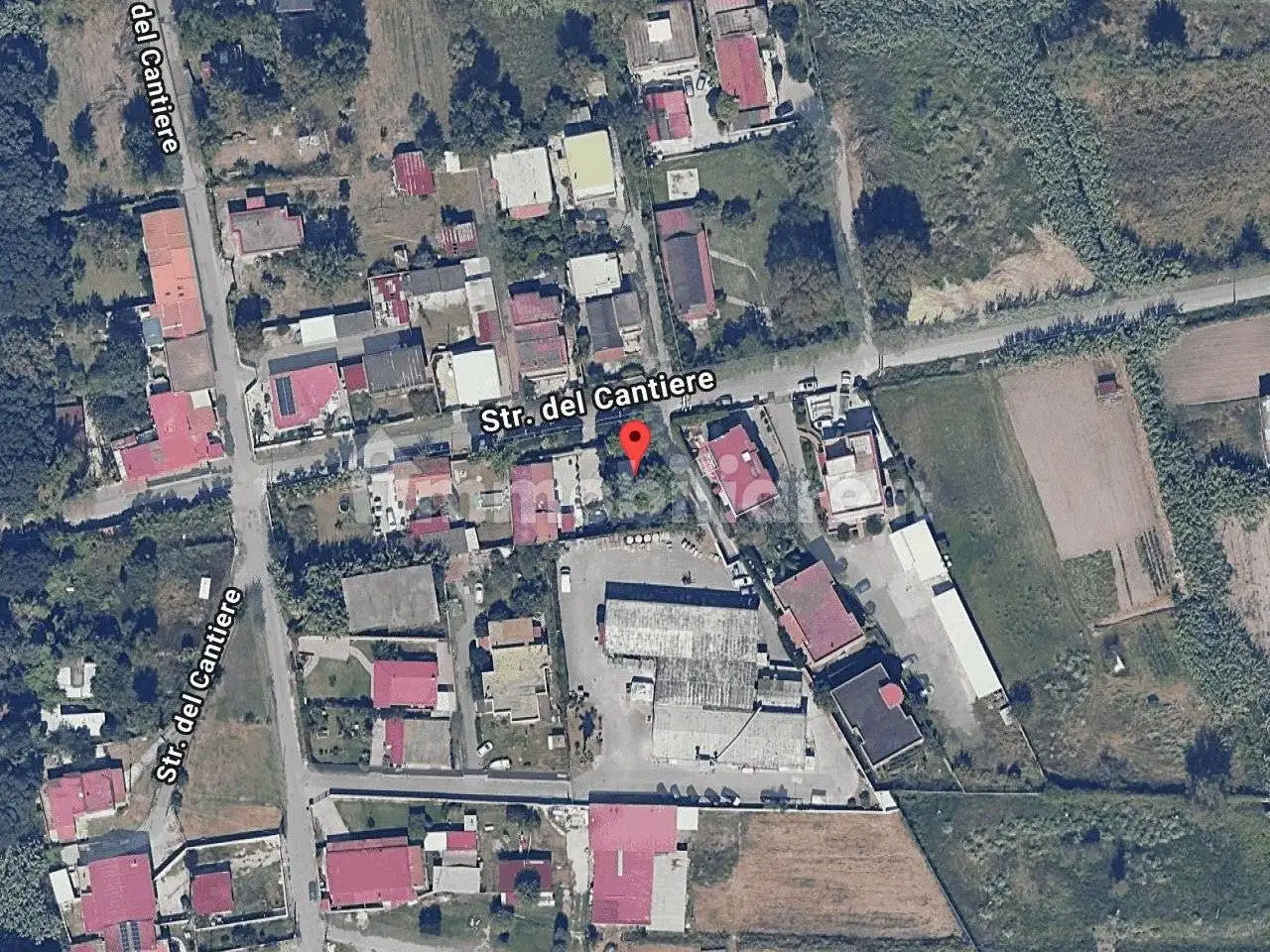 Appartamento in vendita a Pozzuoli