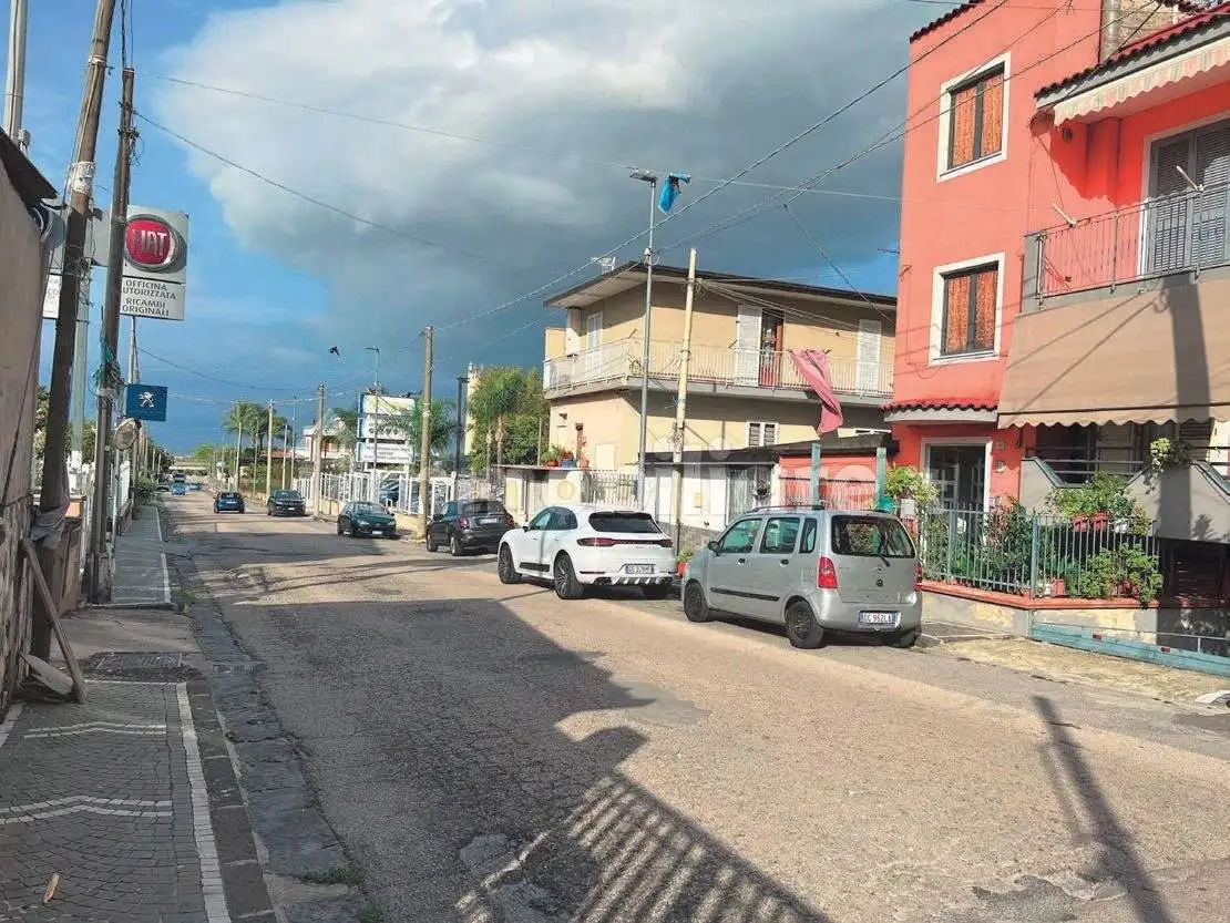 Appartamento in asta a Somma Vesuviana