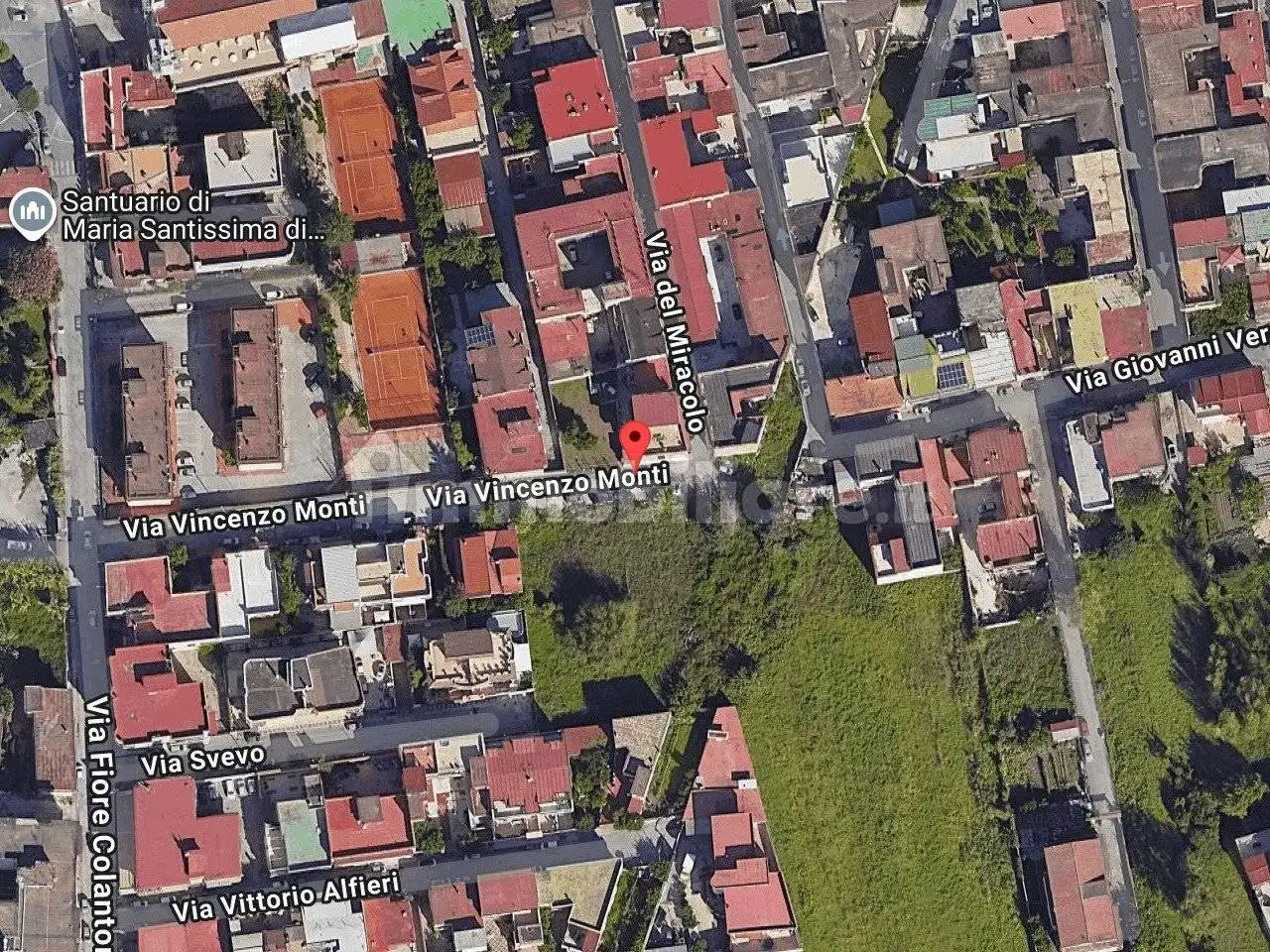 Villa in vendita a Caivano