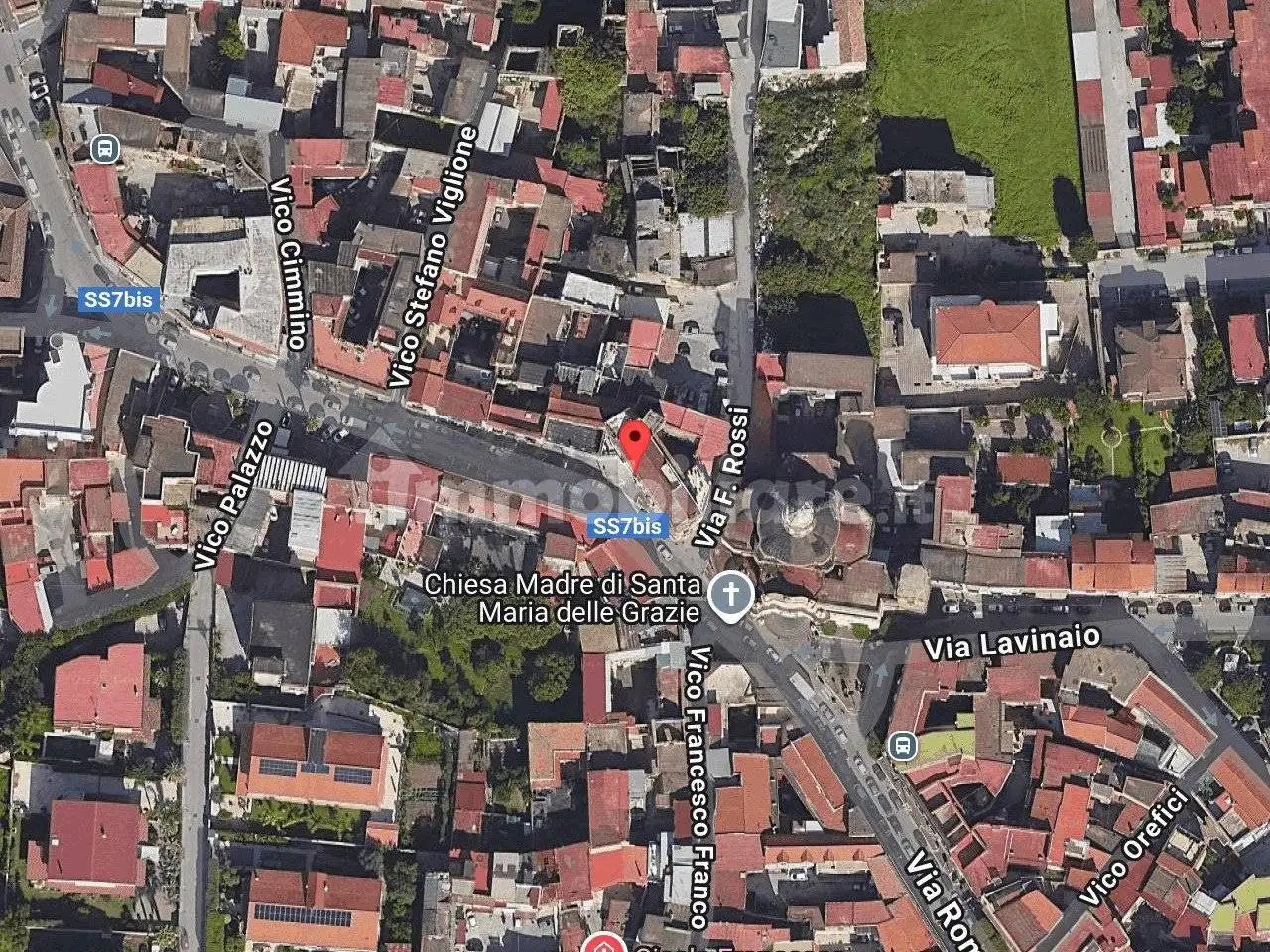 Appartamento in asta a Melito di Napoli