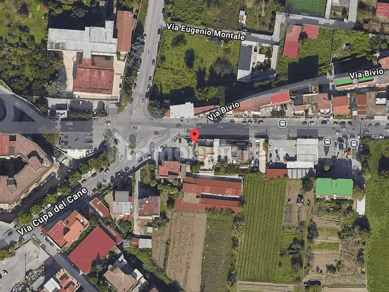 Appartamento in vendita a Napoli