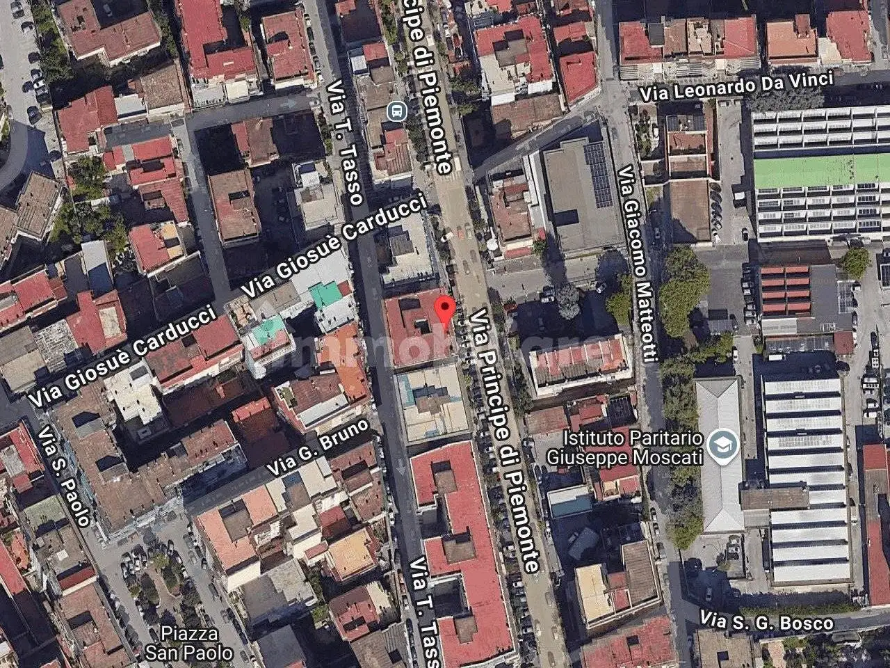 Appartamento in vendita a Casoria