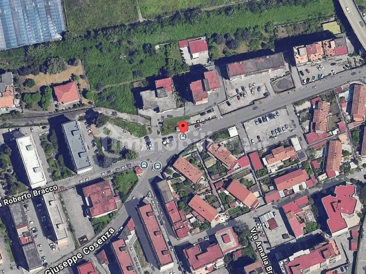 Appartamento in vendita a Castellammare di Stabia