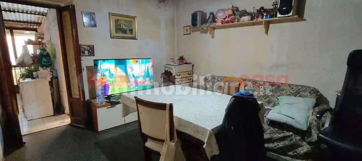 Appartamento in vendita a Montespertoli