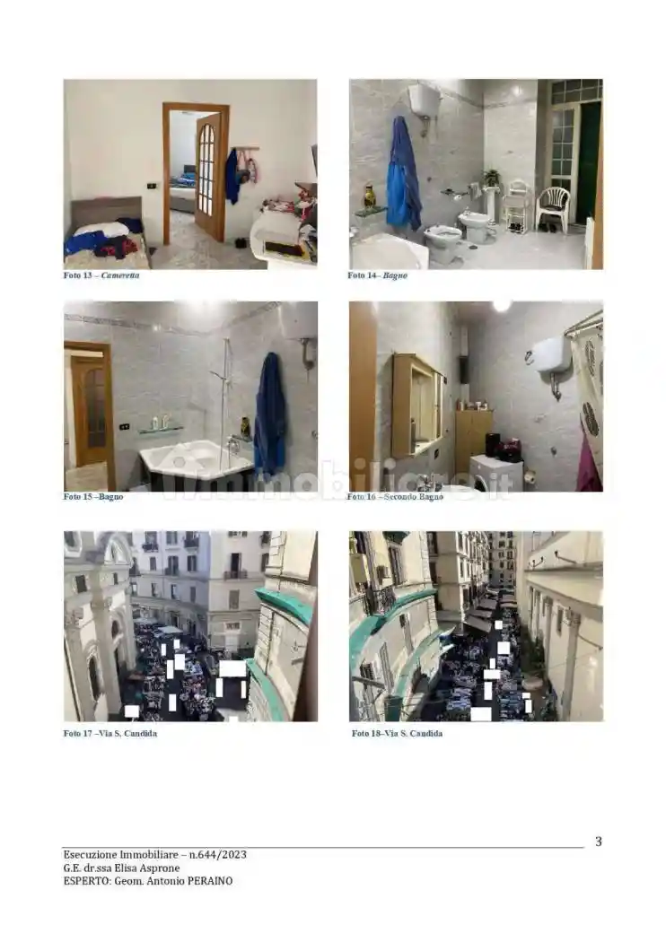 Appartamento - foto 3